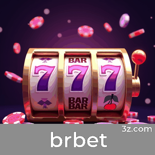 Experimente a imersão do cassino com brbet no Brasil