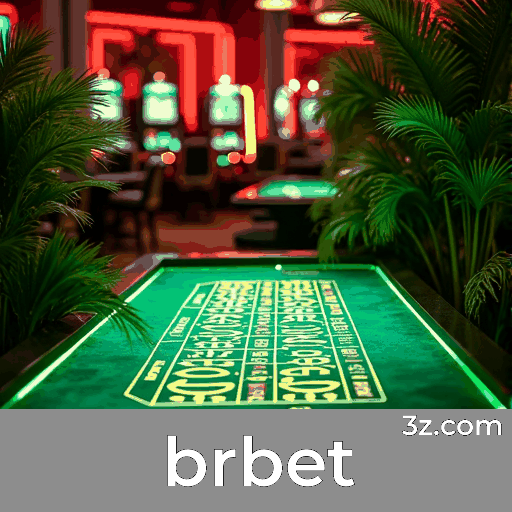 brbet: Aposta Móvel Simplificada e Completa