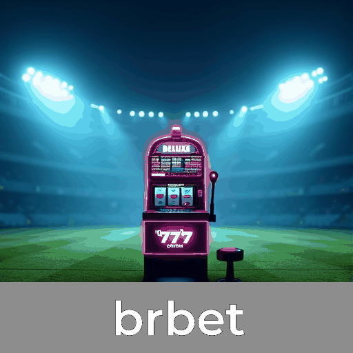 Explore a Emoção e Alta Rentabilidade dos Caça-níqueis na brbet!